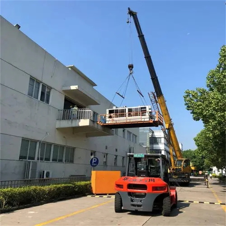 保亭小型吊车出租电话