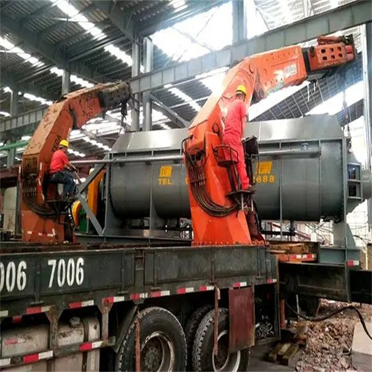 保亭大型随车吊出租多少钱