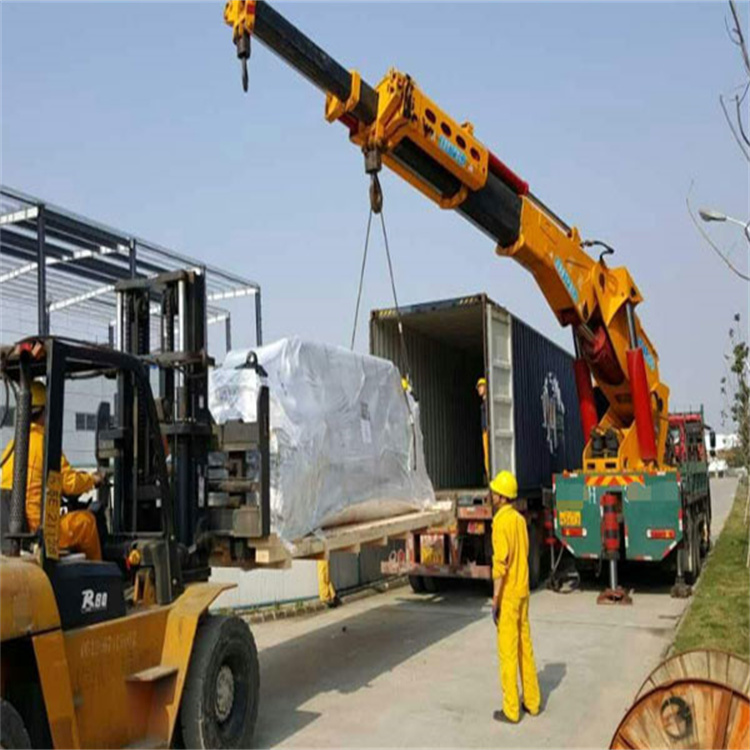 保亭专业随车吊出租电话