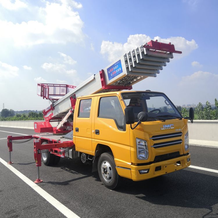 保亭出租云梯车电话 水泥上楼