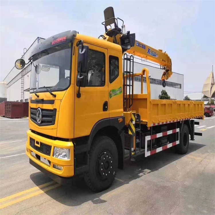 保亭附近找一辆随车吊出租