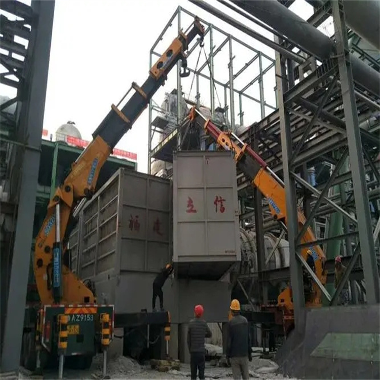 保亭折臂吊车租赁电话