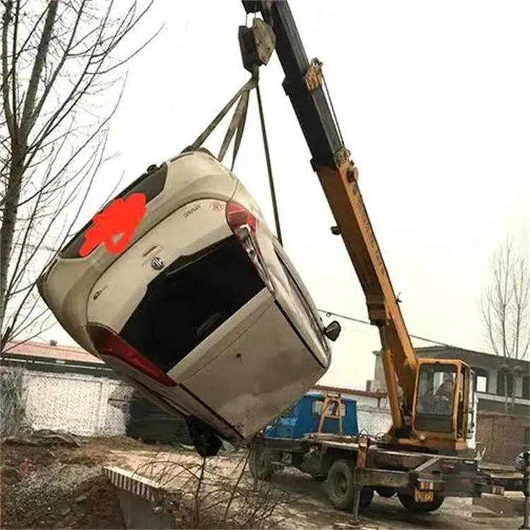 保亭随时待命，吊车24小时道路救援服务全解析