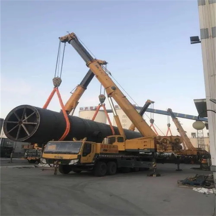 保亭如何评估吊车出租公司在风电设备吊装的专业性