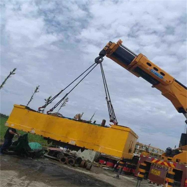 保亭专业吊车出租哪家好