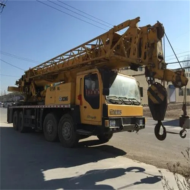 保亭哪里有专业吊车出租