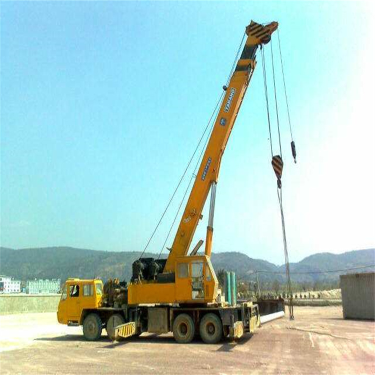 保亭小型吊车出租价格是多少